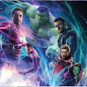 Meet your Posher, Ella